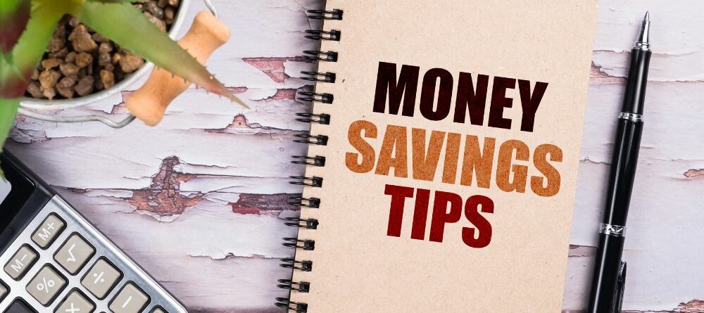 Practical Saving Money Tips for Financial Success