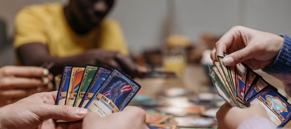 Mastering the Board Game Cafe Scene