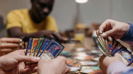 Mastering the Board Game Cafe Scene