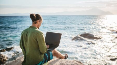 Innovative Digital Nomad Lifestyle Trends