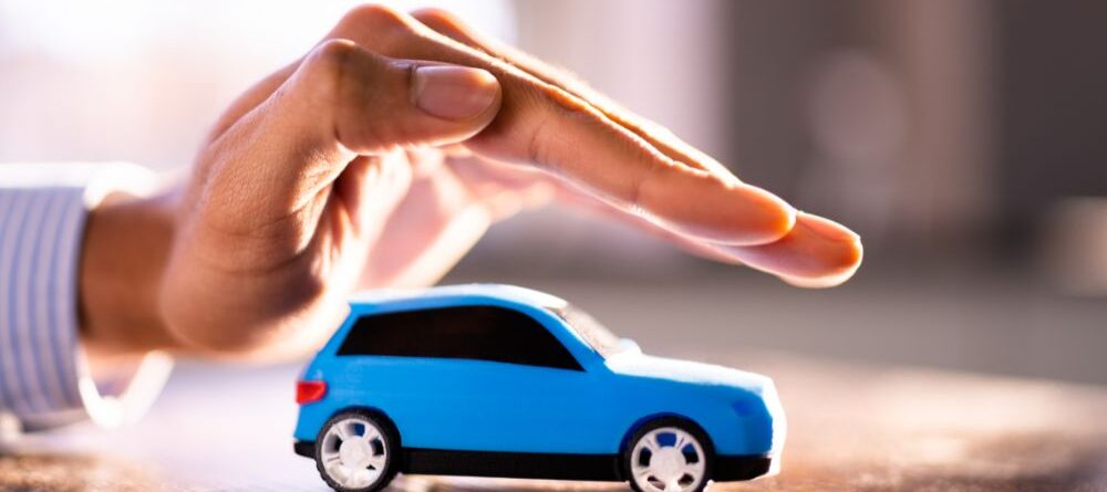 Breaking Down Car Insurance