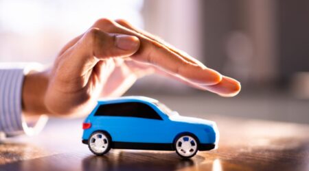 Breaking Down Car Insurance