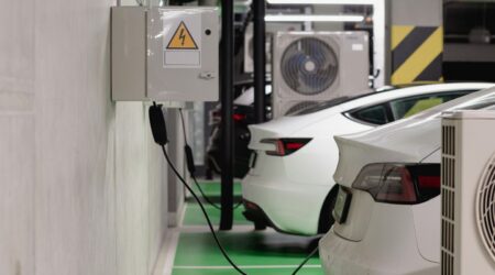 Eco-Friendly Tech Products
