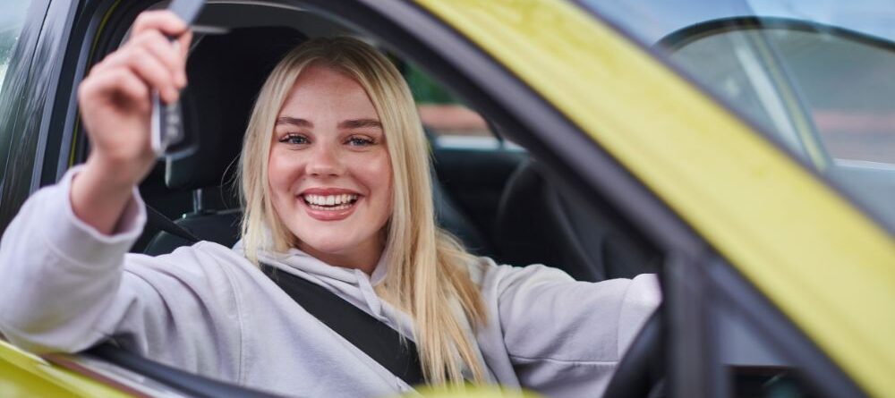 Teen Drivers and Insurance
