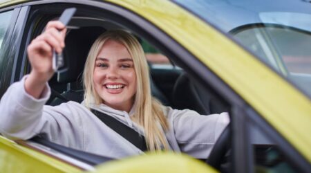 Teen Drivers and Insurance
