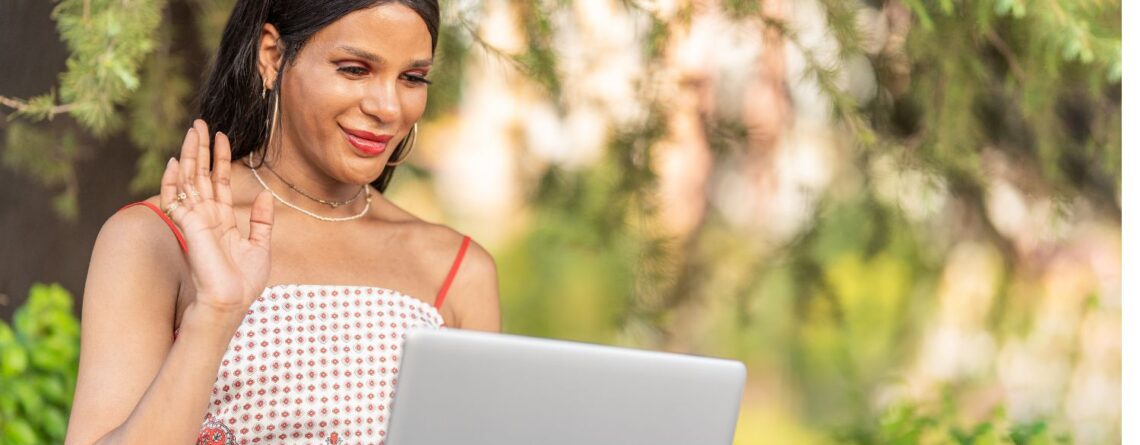 digital nomad lifestyle