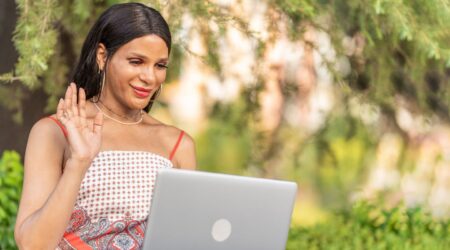 digital nomad lifestyle