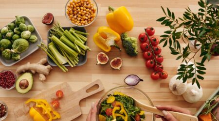 The Ultimate Plant-Based Diet Guide