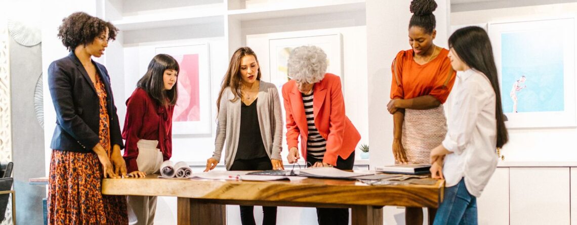 Women’s Leadership in Finance