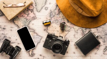 The Essential Digital Nomad Lifestyle Checklist