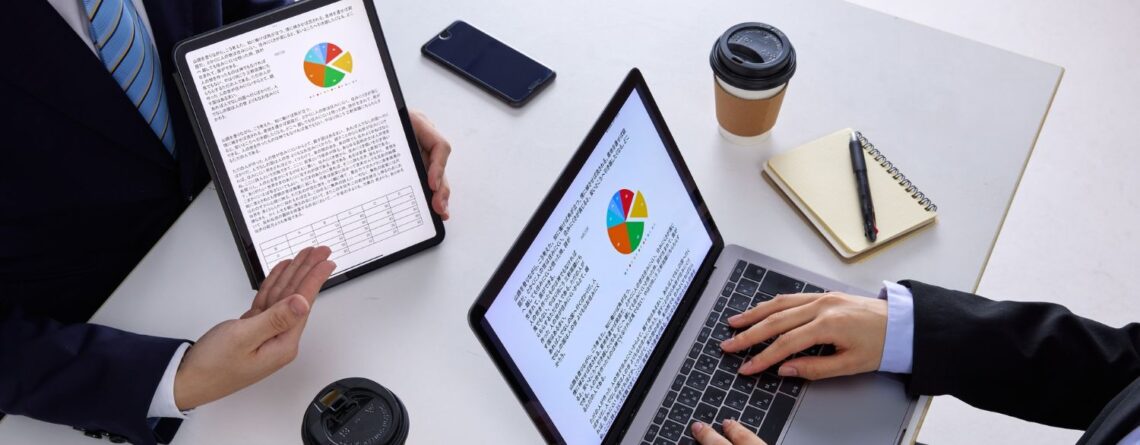 Save Time in the Digital World