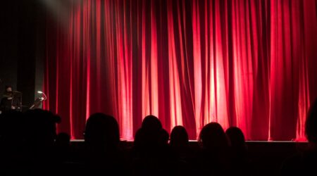 Stand-Up Comedy Shows