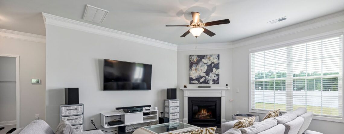 Crafting Your Ideal DIY Home Theater