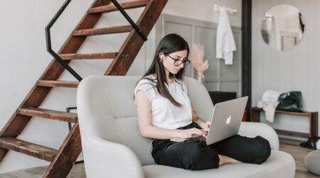 Leveraging Remote Work Opportunities