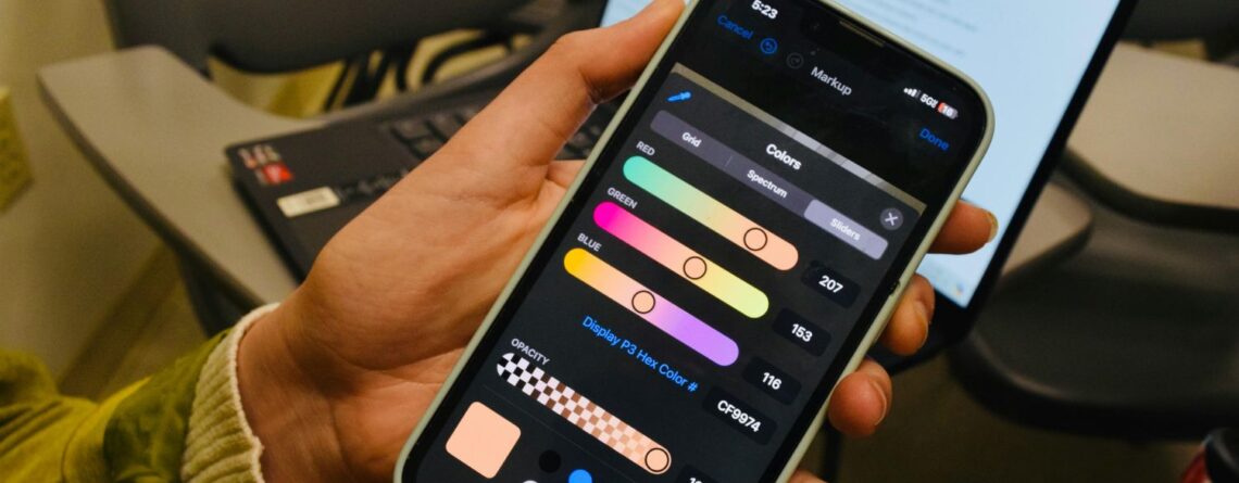 Top Personal Finance Apps