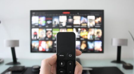 the Best Streaming Services in 2025