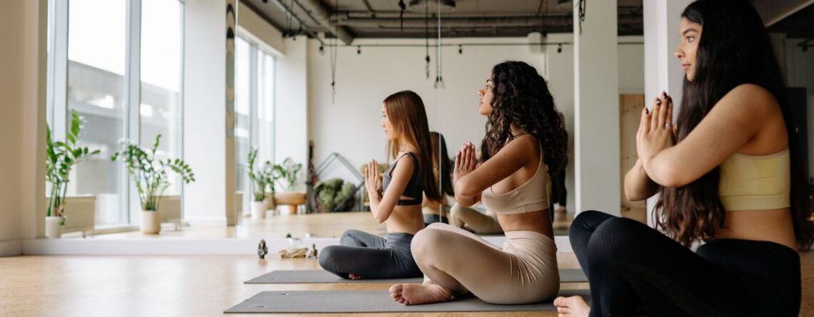 Wellness with Guided Meditation