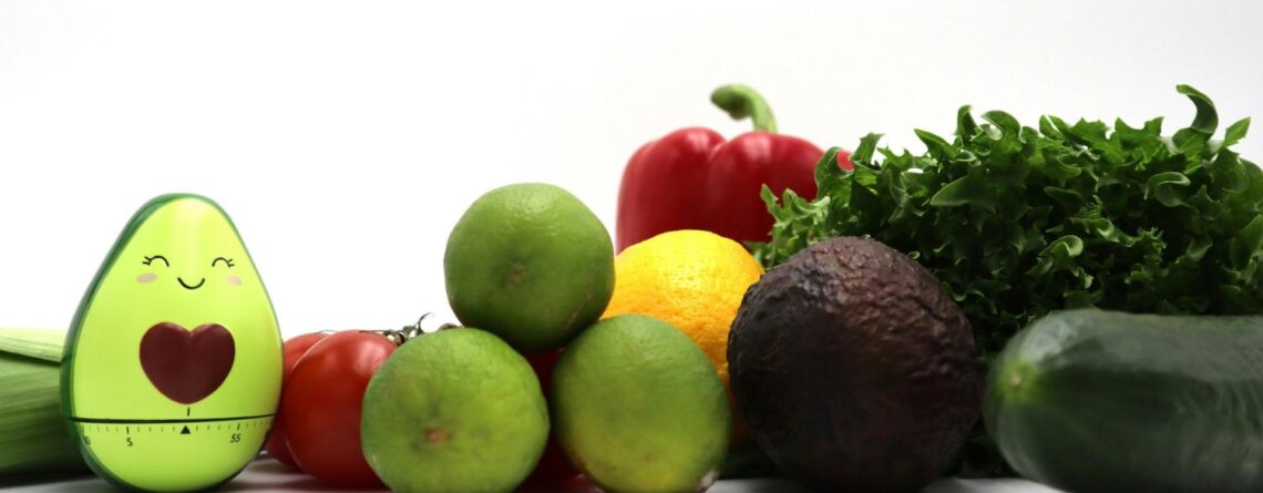 Science-Backed Plant-Based Diet