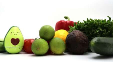 Science-Backed Plant-Based Diet