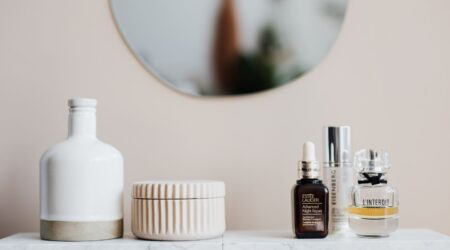 Affordable DIY Beauty Products