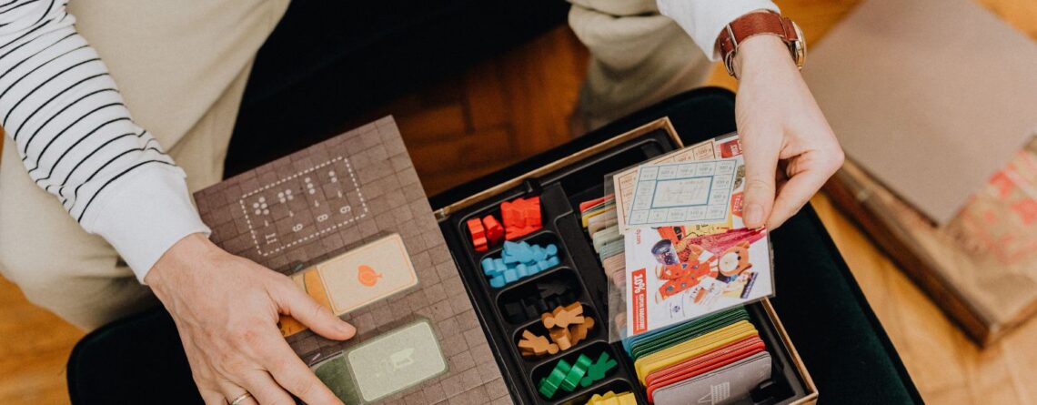 Board Games